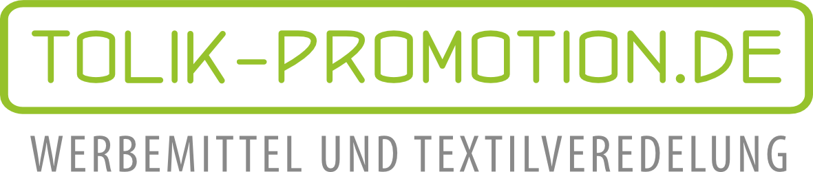 Tolik Promotion Logo